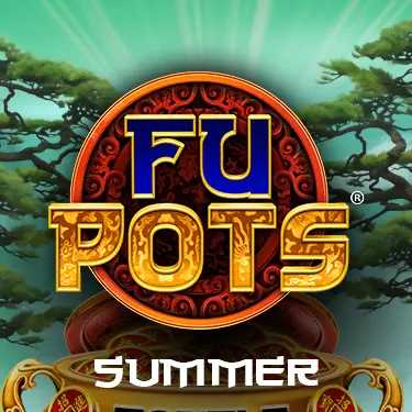 Fu Pots Summer 
